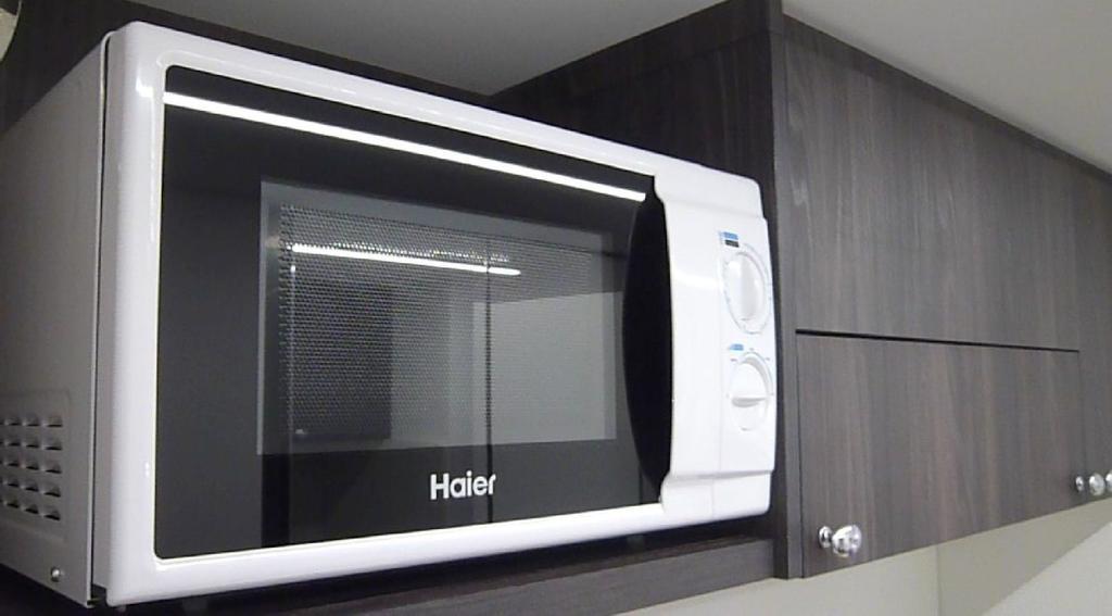Nice Appart Habitación foto