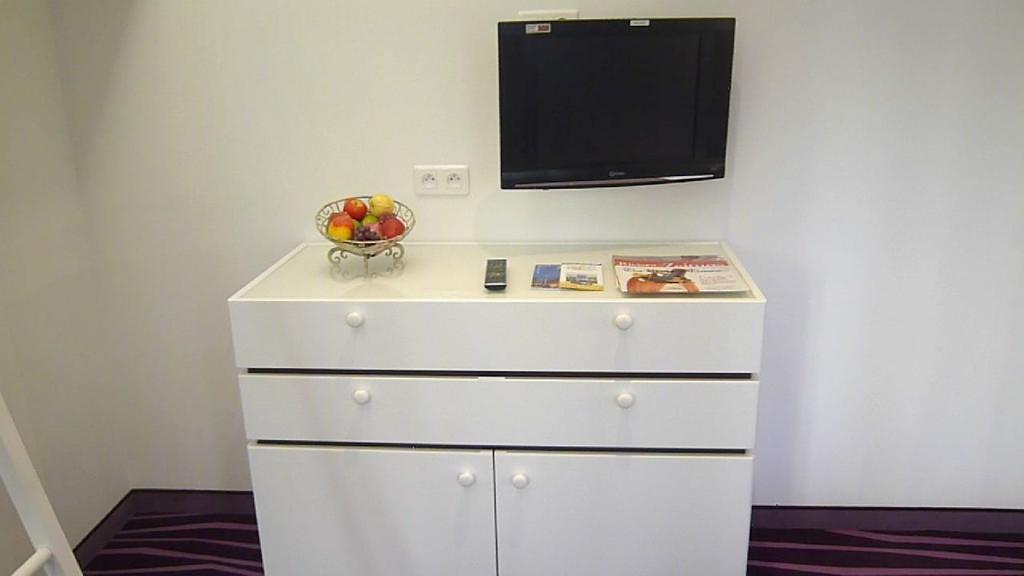 Nice Appart Habitación foto