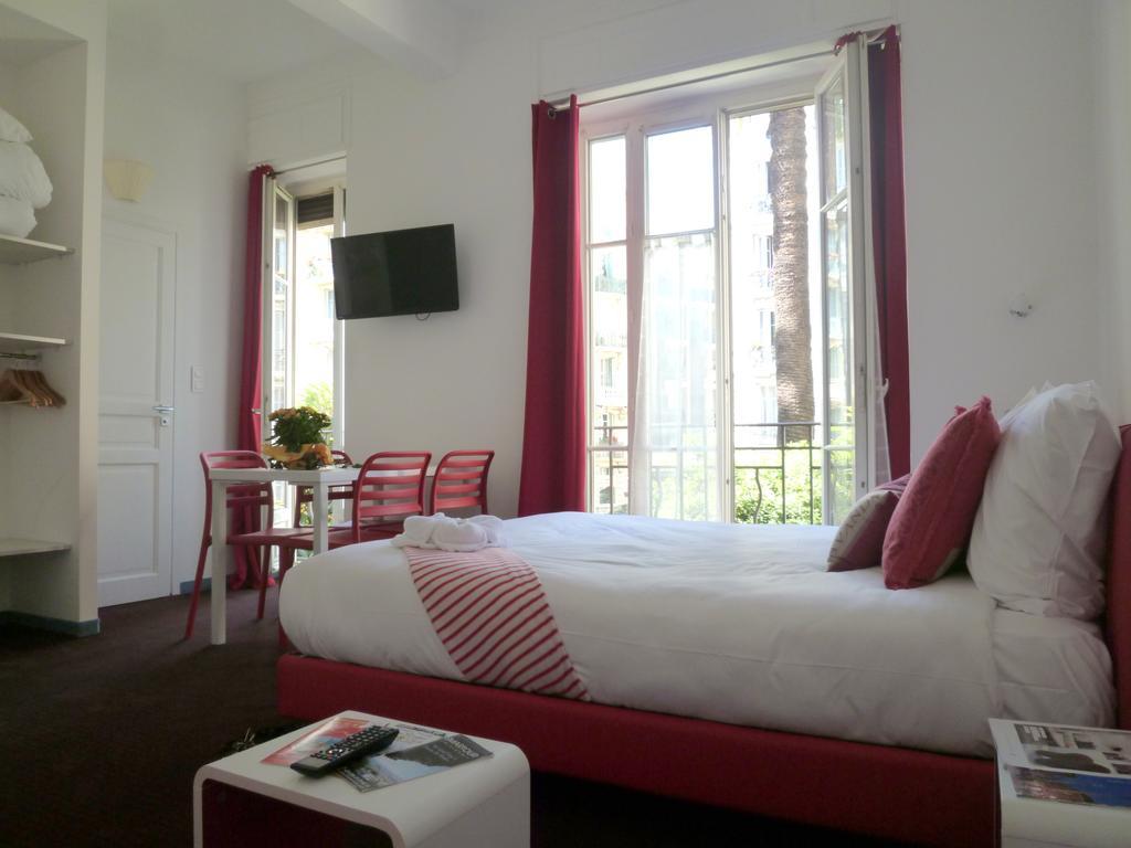 Nice Appart Habitación foto