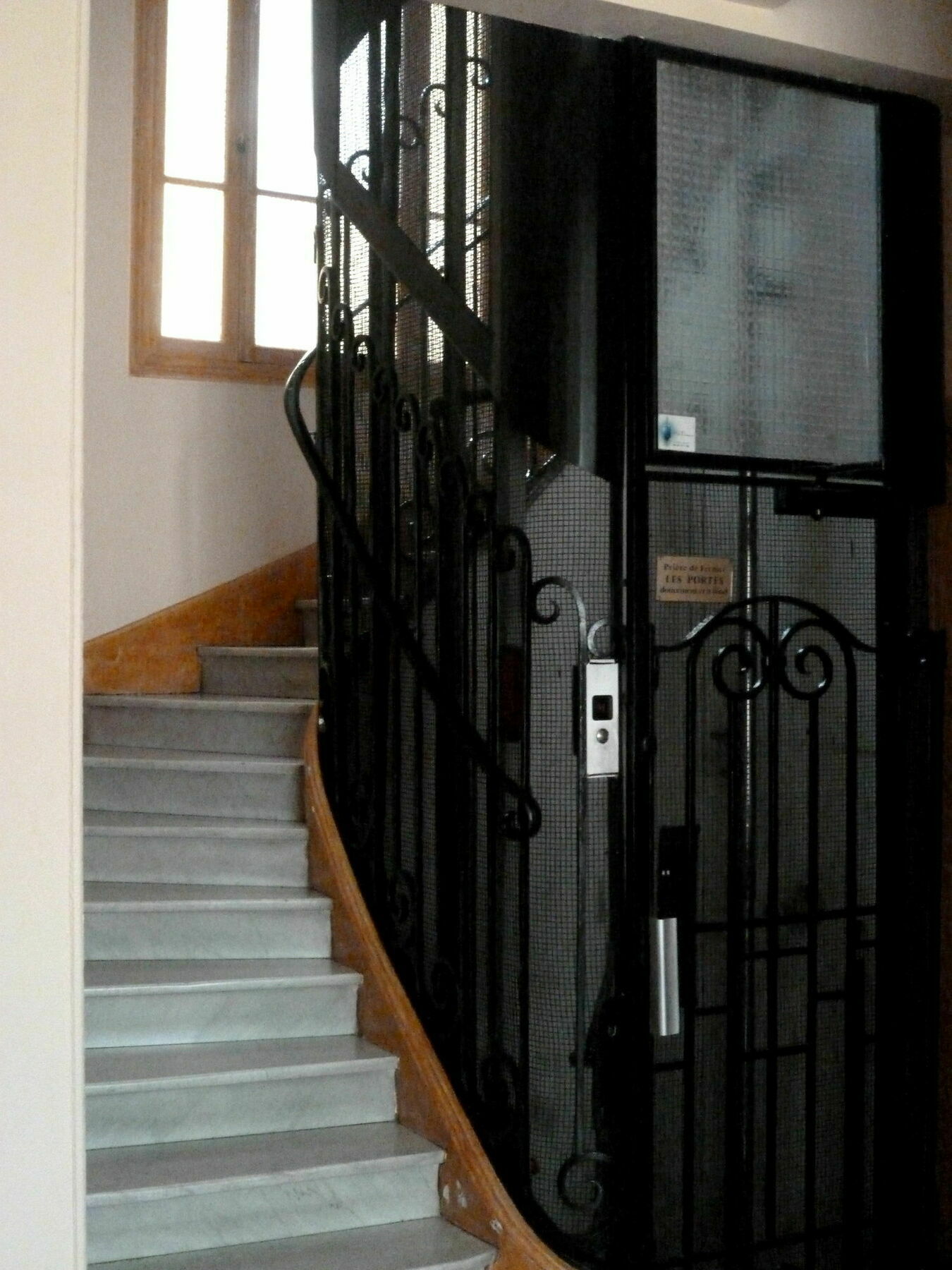 Nice Appart Exterior foto