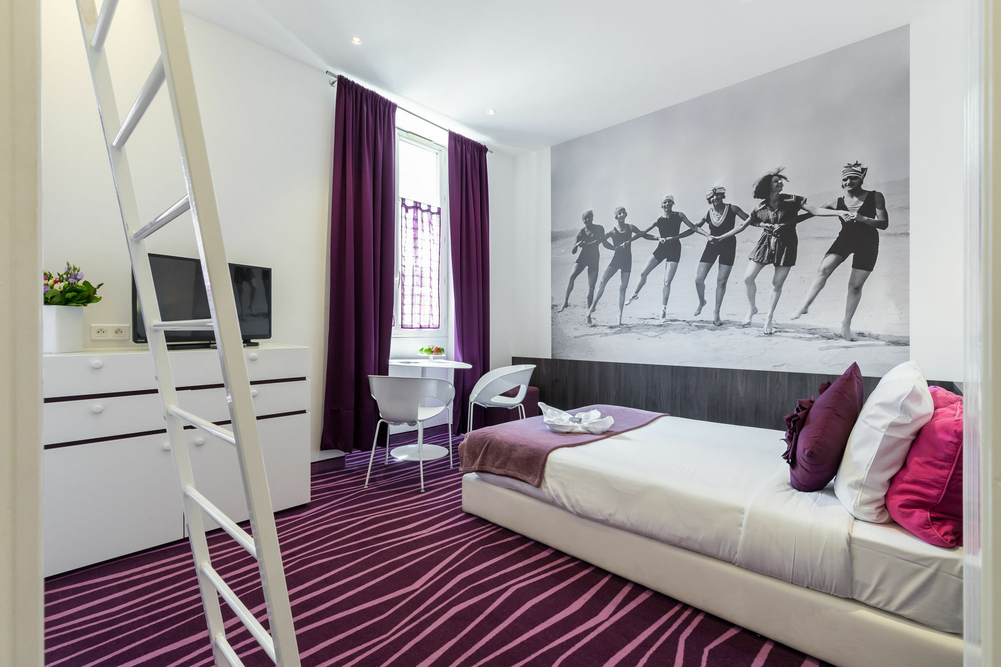Nice Appart Exterior foto